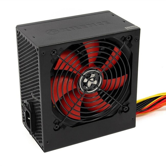 Xilence Interne PC-Netzteil (PSU) 400W