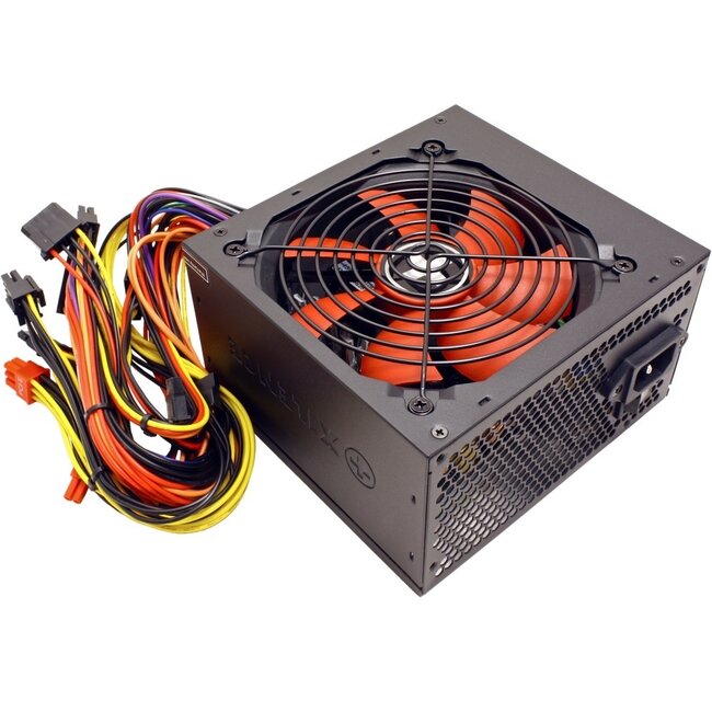 Xilence Interne PC-Netzteil (PSU) 400W