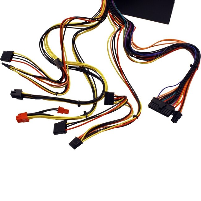 Xilence Interne PC-Netzteil (PSU) 400W