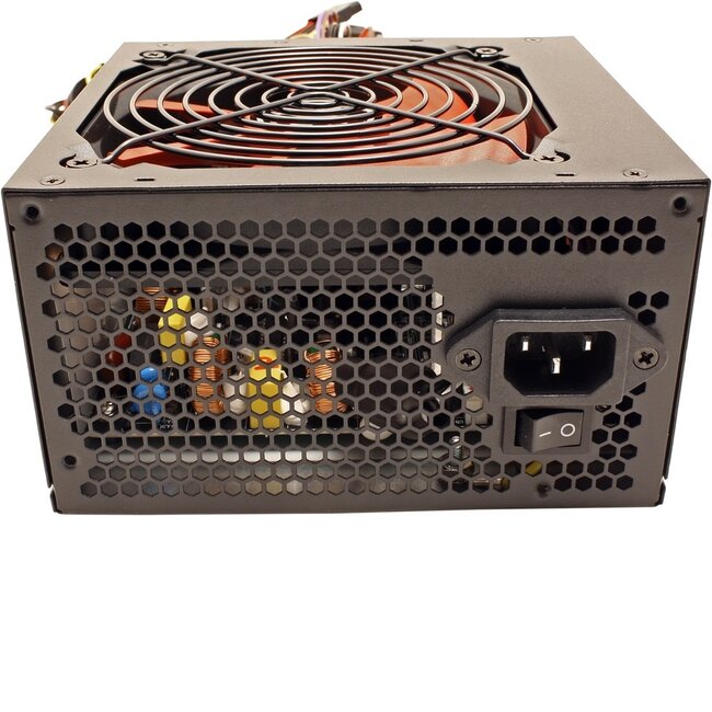 Xilence Interne PC-Netzteil (PSU) 400W