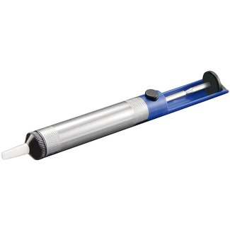 Fixpoint Entlötpumpe