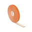 Klettband Rolle 13mm Orange (5 Meter)
