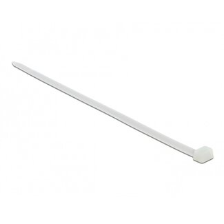 Ty-Fit Kabelbinder 540 x 7,5 mm transparent (100 Stück)