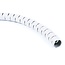 Cable Eater Kabelschutzschlauch mit Einziehwerkzeug - 32mm / 15m / Weiß