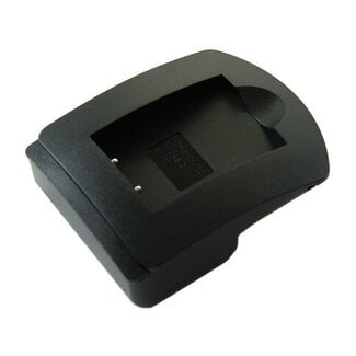 OTB Einzelner Einlegeadapter kompatibel mit Casio NP-70 Akku für DTC-5101/DTC-5401 Basisstation