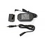 Kamera-Netzadapter kompatibel mit Canon ACK-E5 und DR-E5 (LP-E5)
