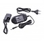 Kamera-Netzadapter kompatibel mit Canon ACK-E6 und DR-E6 (LP-E6)