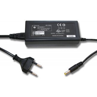 VHBW Kamera-Netzadapter kompatibel mit Casio AD-C50J