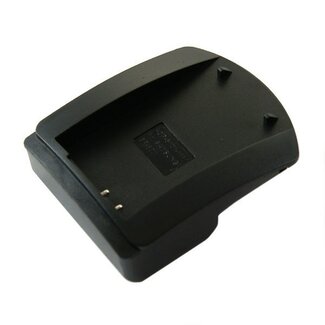 OTB Einzelner Einlegeadapter kompatibel mit Samsung IA-BP80W Akku für DTC-5101/DTC-5401 Basisstation
