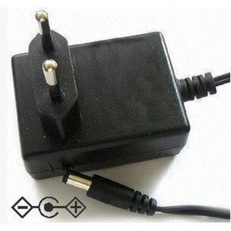 Classic Netzteil 5V 3A 15W 5,5x2,5mm für u.a. Denon