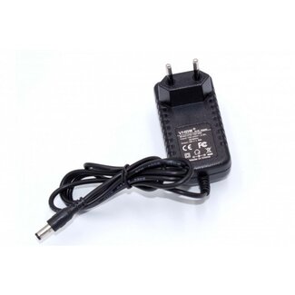 VHBW Netzteil 15V 1,66A 25W 5,0x2,5mm für Vodafone Easybox Router