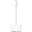 Apple Lightning Digital AV Adapter MD826ZM/A - 10 cm