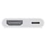 Apple Lightning Digital AV Adapter MD826ZM/A - 10 cm