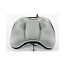 Schutzhülle für Xbox 360 Controller - Silber