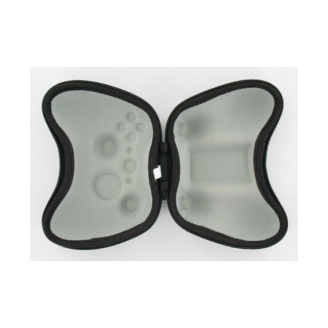 Schutzhülle für Xbox 360 Controller - Silber