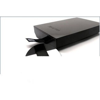 Coretek HDD-Gehäuse für Xbox 360 Slim