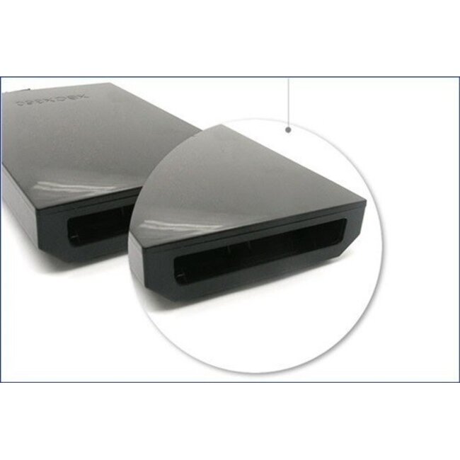 HDD-Gehäuse für Xbox 360 Slim