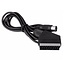SCART AV-Kabel für SEGA Mega Drive & Genesis (C-Pin Version) – 1,8 m