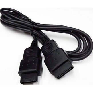 Dolphix Verlängerungskabel für SEGA Saturn Controller - 1,8 Meter