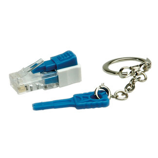 Roline Abdeckung für ungenutzte RJ45-Buchse