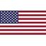 C5 (gerade) - Typ B / Amerika (gerade) Stromkabel - SVT AWG18/3 / Schwarz - 1,8 Meter