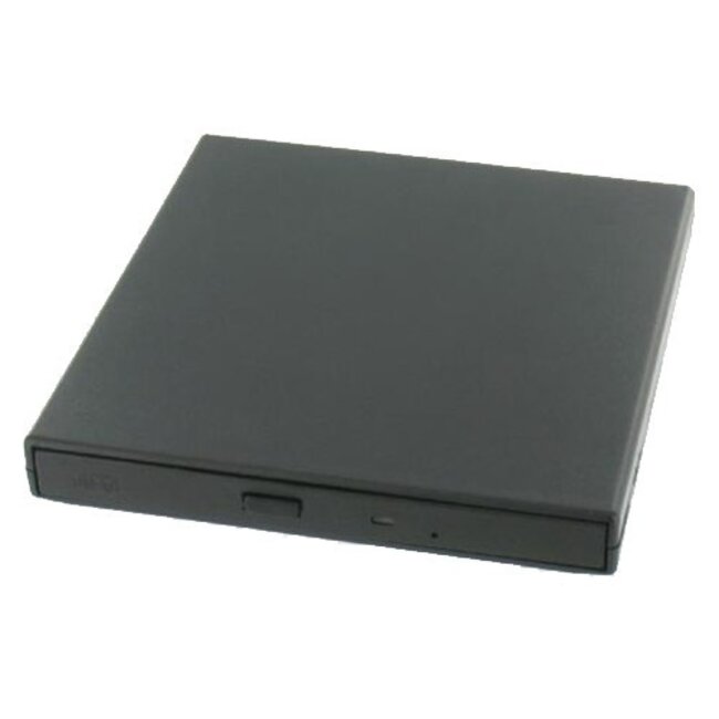 Externes USB CD-ROM Laufwerk