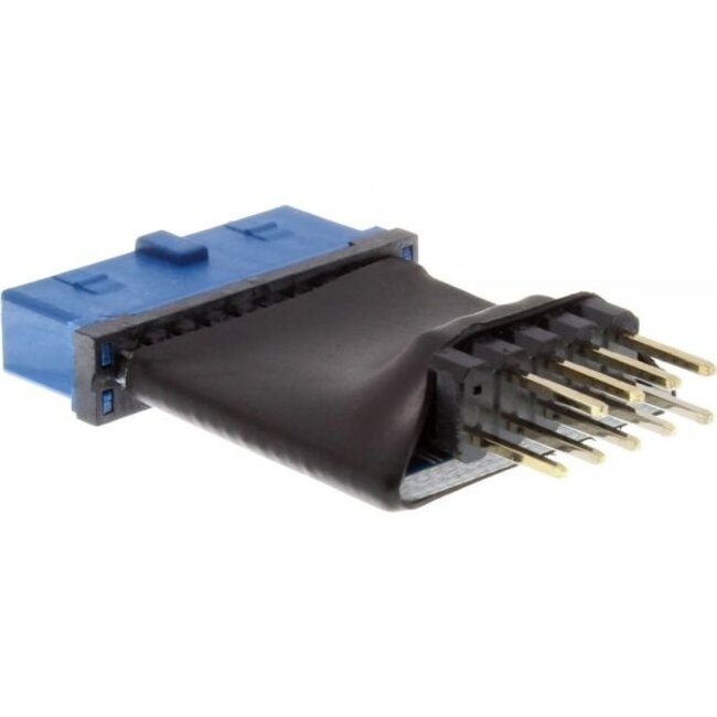 Pin Header USB2.0-auf-USB3.0 Adapter