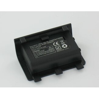 Dolphix XBOX One Controller Akku-Pack mit Ladekabel