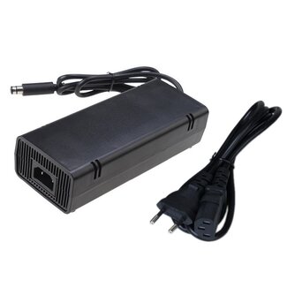 Dolphix 120W Netzteil für XBOX 360 E