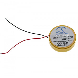 VHBW Akku kompatibel mit Bose SoundSport Pulse und SoundSport Wireless