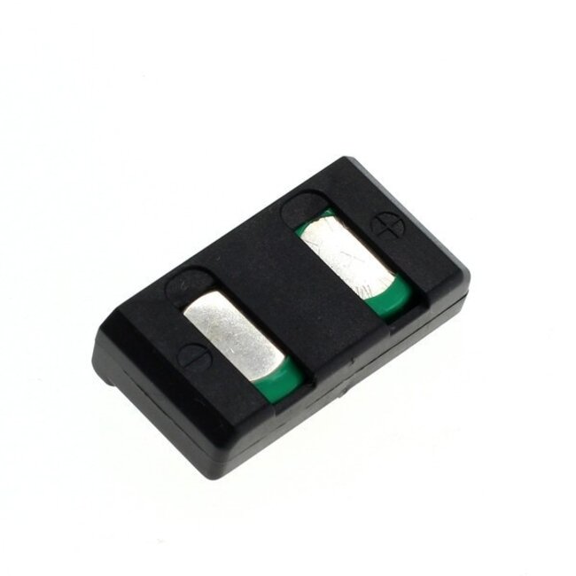 Akku 2,4V / 60mAh für Sennheiser Kopfhörer - BA 90