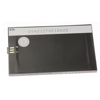 Subtel Akku kompatibel mit Sonos URC-CB200