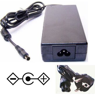 Classic Netzteil 16V 4,5A 72W 6,5x4,4mm (mit Stift) für Sony u.a.