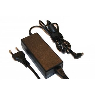 VHBW Netzteil 18,5V 1,1A 20W 5,5x2,5mm für HP Drucker