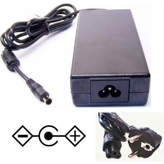 Classic Netzteil 12V 6,7A 80W - 6,5mm x 4,4mm (mit Stift)