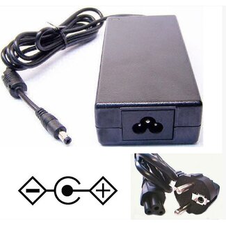 Classic Netzteil 12V 8,5A 102W - 5,5mm x 2,5mm