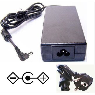 Classic Netzteil 19V 2,37A 45W - 2,5mm x 0,7mm