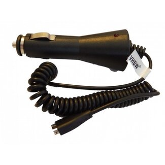 VHBW Auto-Ladegerät 5V/0,5A/2,5W für Fitbit Charge HR