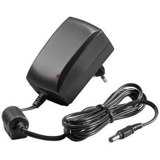 Goobay Netzteil 12V 2,25A 27W - 5,5mm x 2,1mm