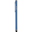 InLine Stylus Aluminium Blau