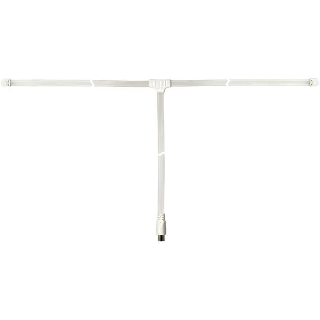 FM-Dipolantenne - 1,8 Meter