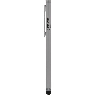 InLine InLine Stylus - Aluminium / Silber