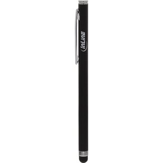 InLine InLine Stylus – Aluminium / Schwarz