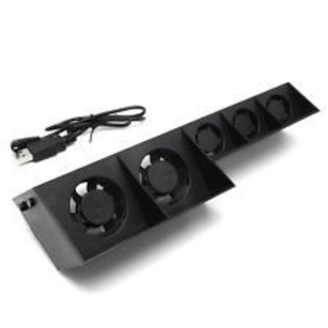 Lüfter für PlayStation 4