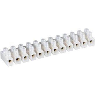 Fixpoint Fixpoint Klemmen 16mm (10x12 Stück)