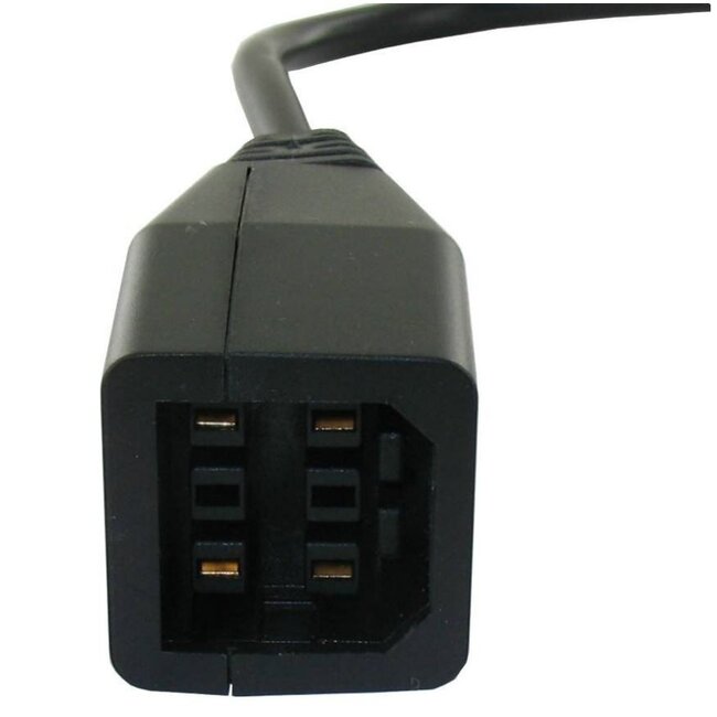 Netzteil Adapter Xbox 360 auf Xbox One