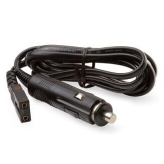 Campingaz 12V Stromkabel für Campingaz, Coleman Powerbox, TE Cooler, Smartcooler & Powerchill Kühlboxen – 1,9 m