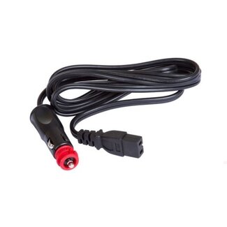 Dometic 12V Stromkabel für Kühlboxen, z.B. Dometic & Waeco – 2 Meter