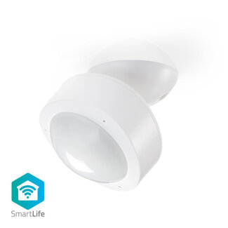 Nedis Nedis SmartLife Wi-Fi PIR-Bewegungsmelder