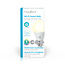 Nedis SmartLife Wi-Fi LED-Lampe - B22 Fassung / Vollfarbe & Warmweiß